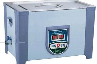 DT系列加热型超声波清洗机