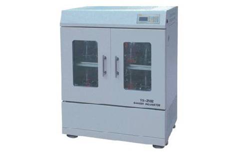 COS-1102恒温摇床/恒温振荡器