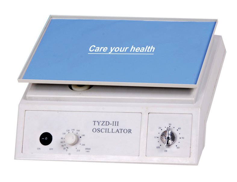 TYZD-Ⅲ 振荡器（梅毒旋转仪）